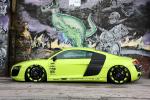 Audi R8 V10 by XXX-Performance 2012 года